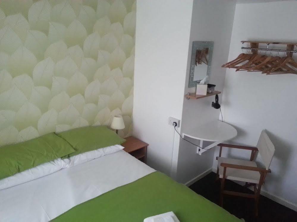 Oakleigh House Hotell Blackpool Eksteriør bilde