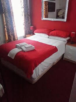 Oakleigh House Hotell Blackpool Eksteriør bilde